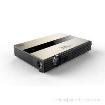Android Full HD 3D LED Projector High Definition Home Theat